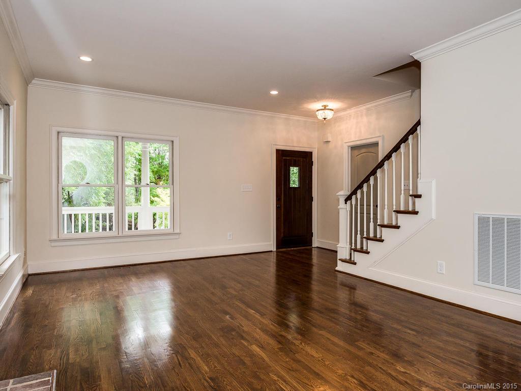 Dilworth - Residential