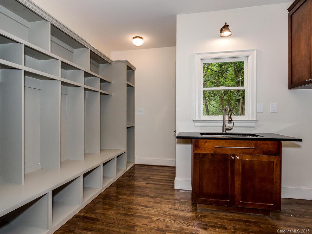 Dilworth - Residential