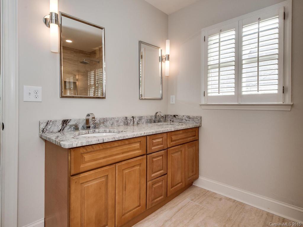 Dilworth - Residential