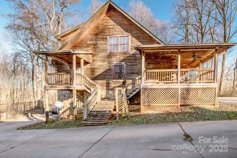 A home in Statesville