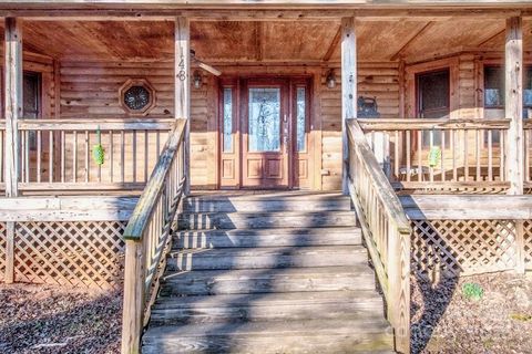 A home in Statesville