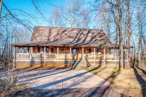 A home in Statesville