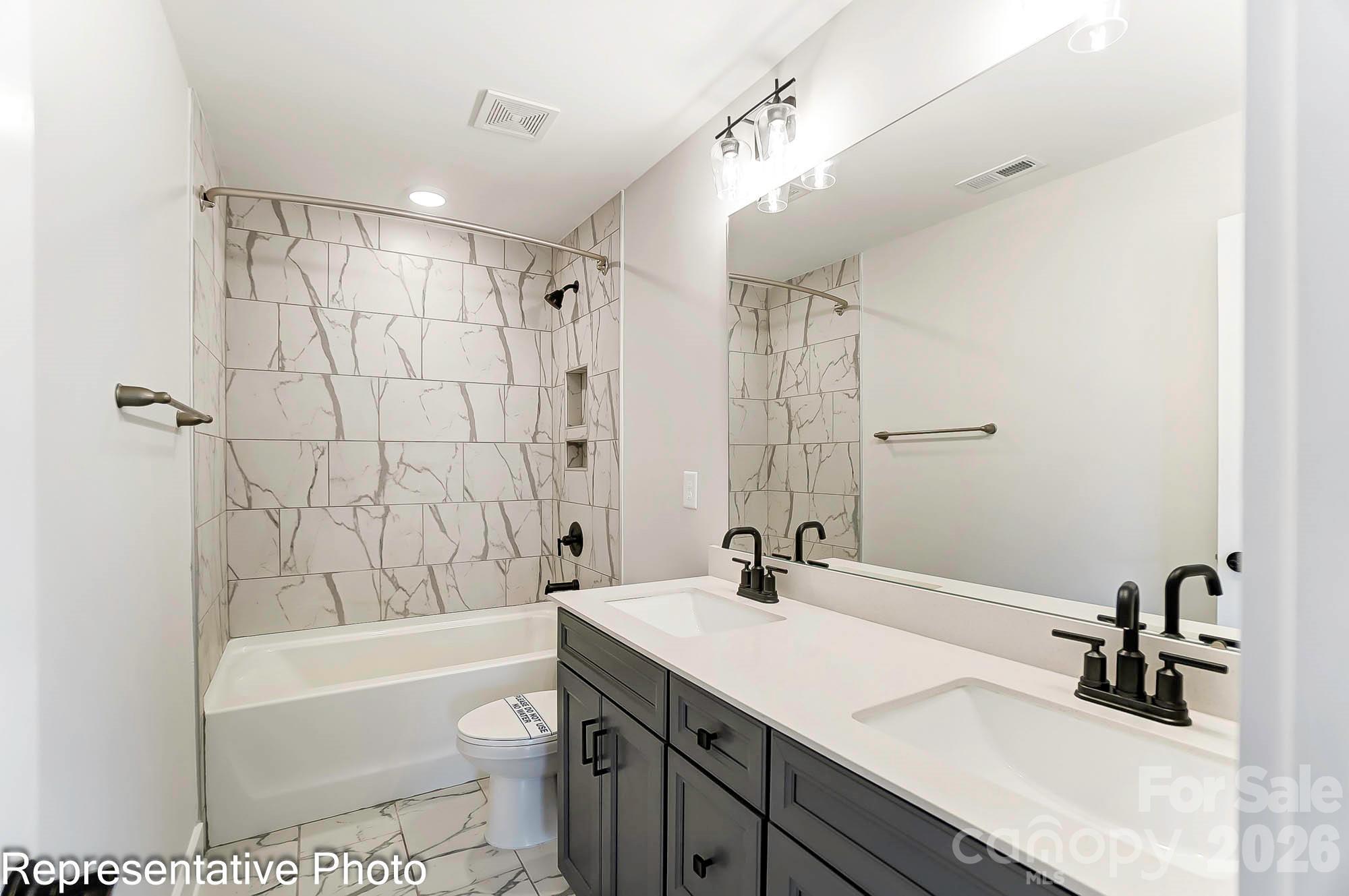 Caldwell Forest - Residential