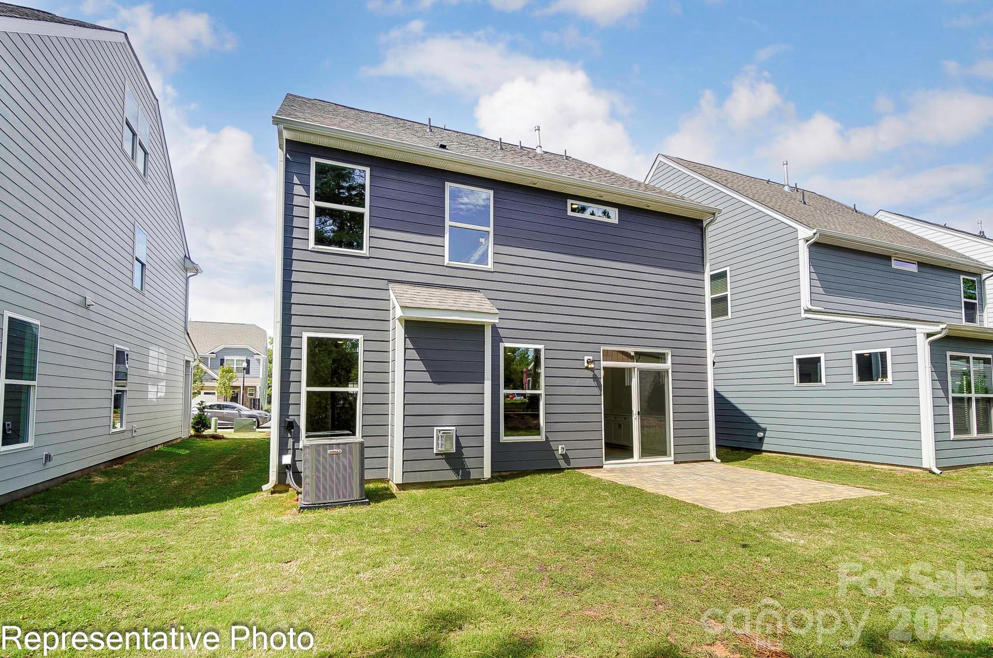 Caldwell Forest - Residential