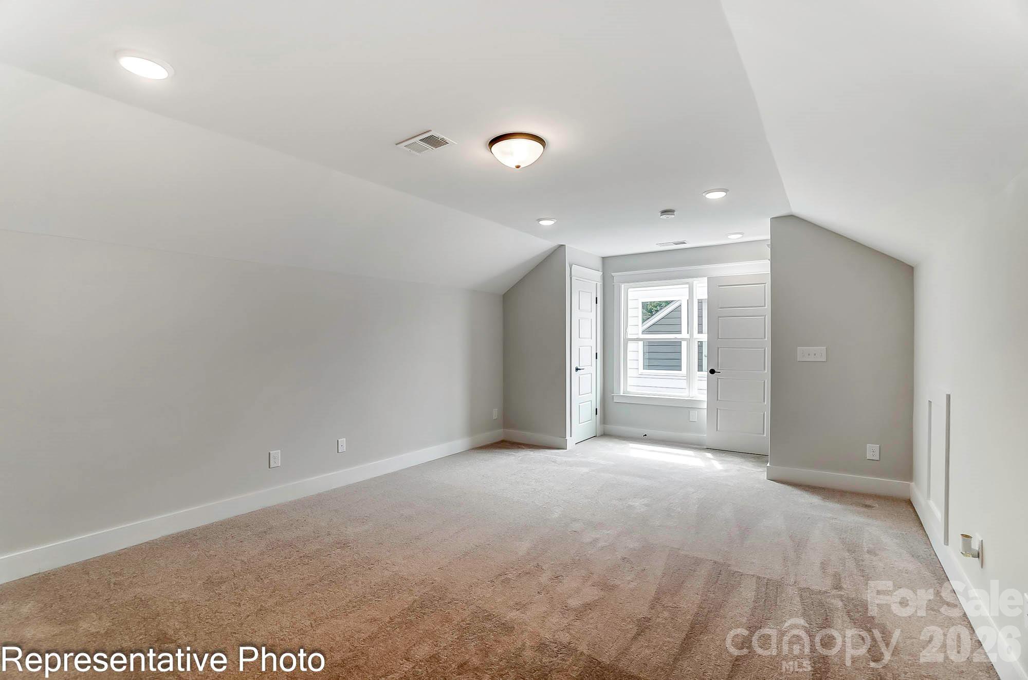 Caldwell Forest - Residential