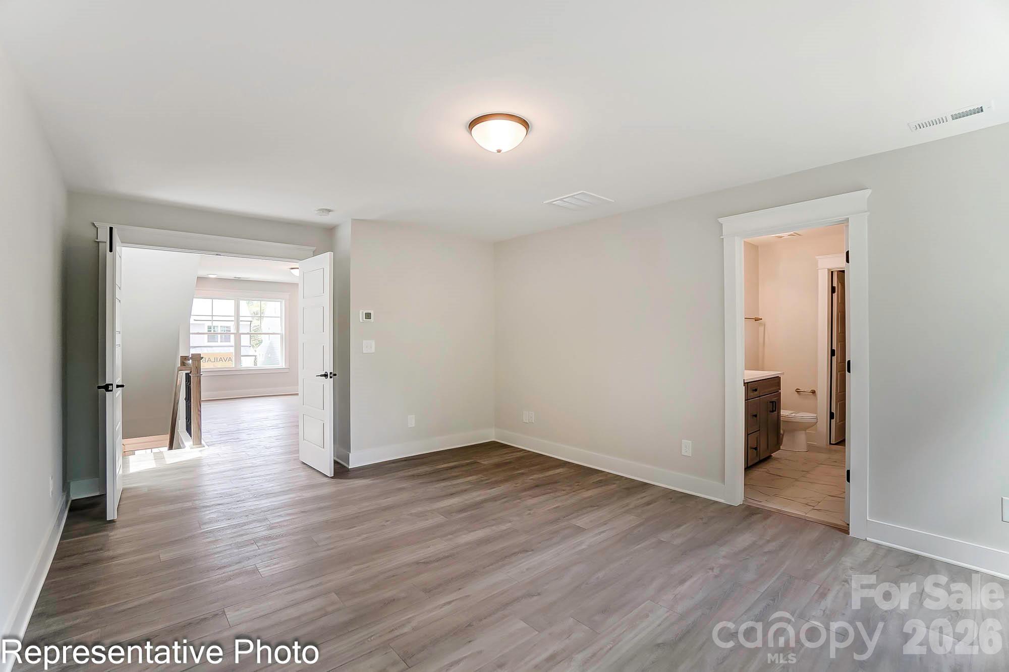 Caldwell Forest - Residential