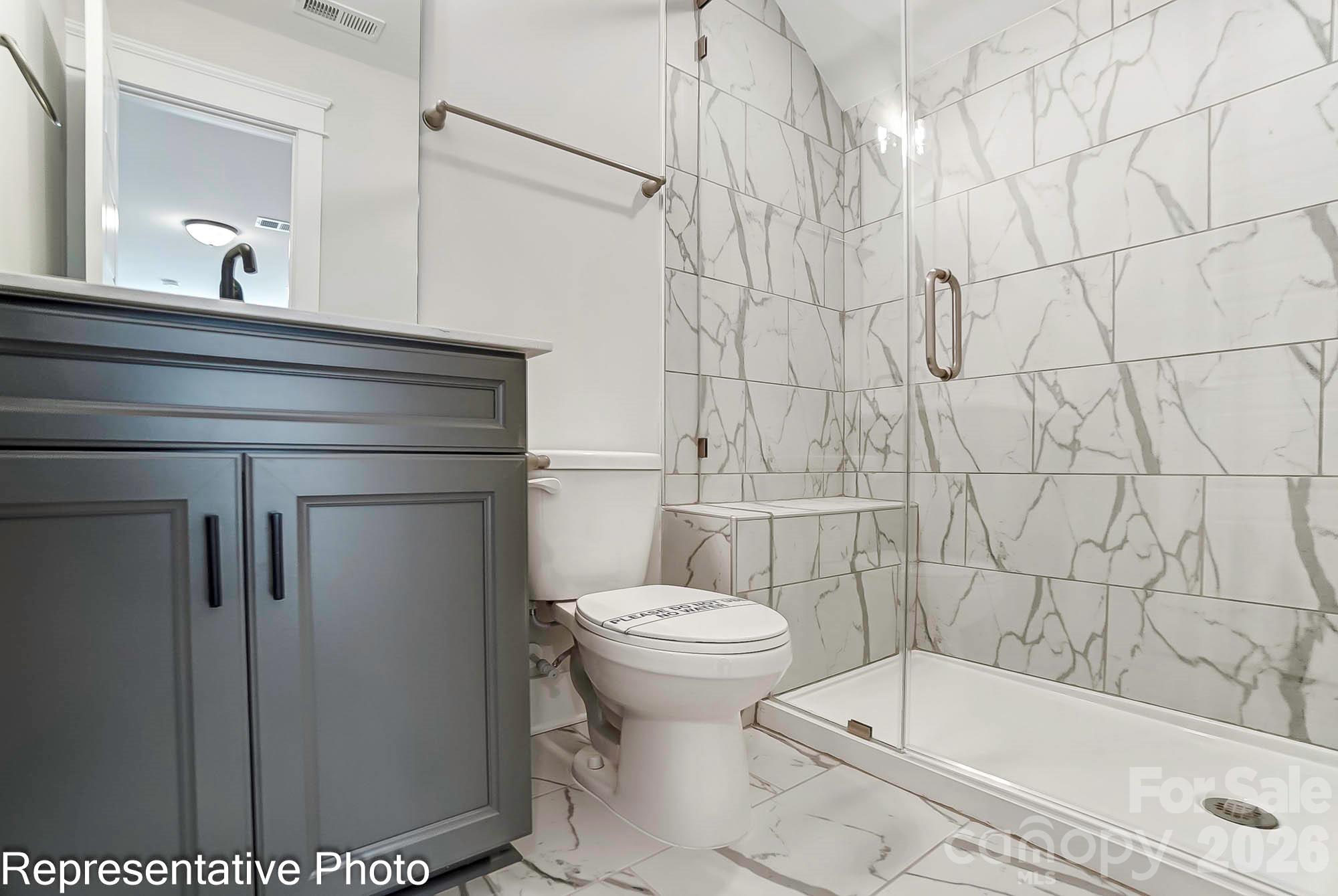 Caldwell Forest - Residential