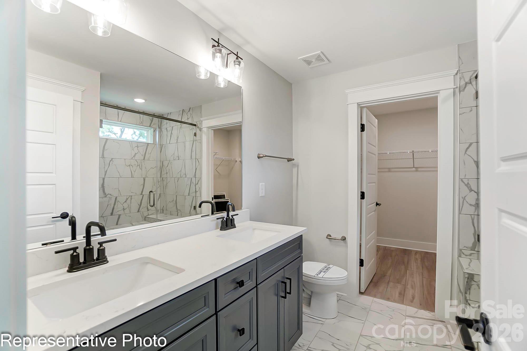 Caldwell Forest - Residential