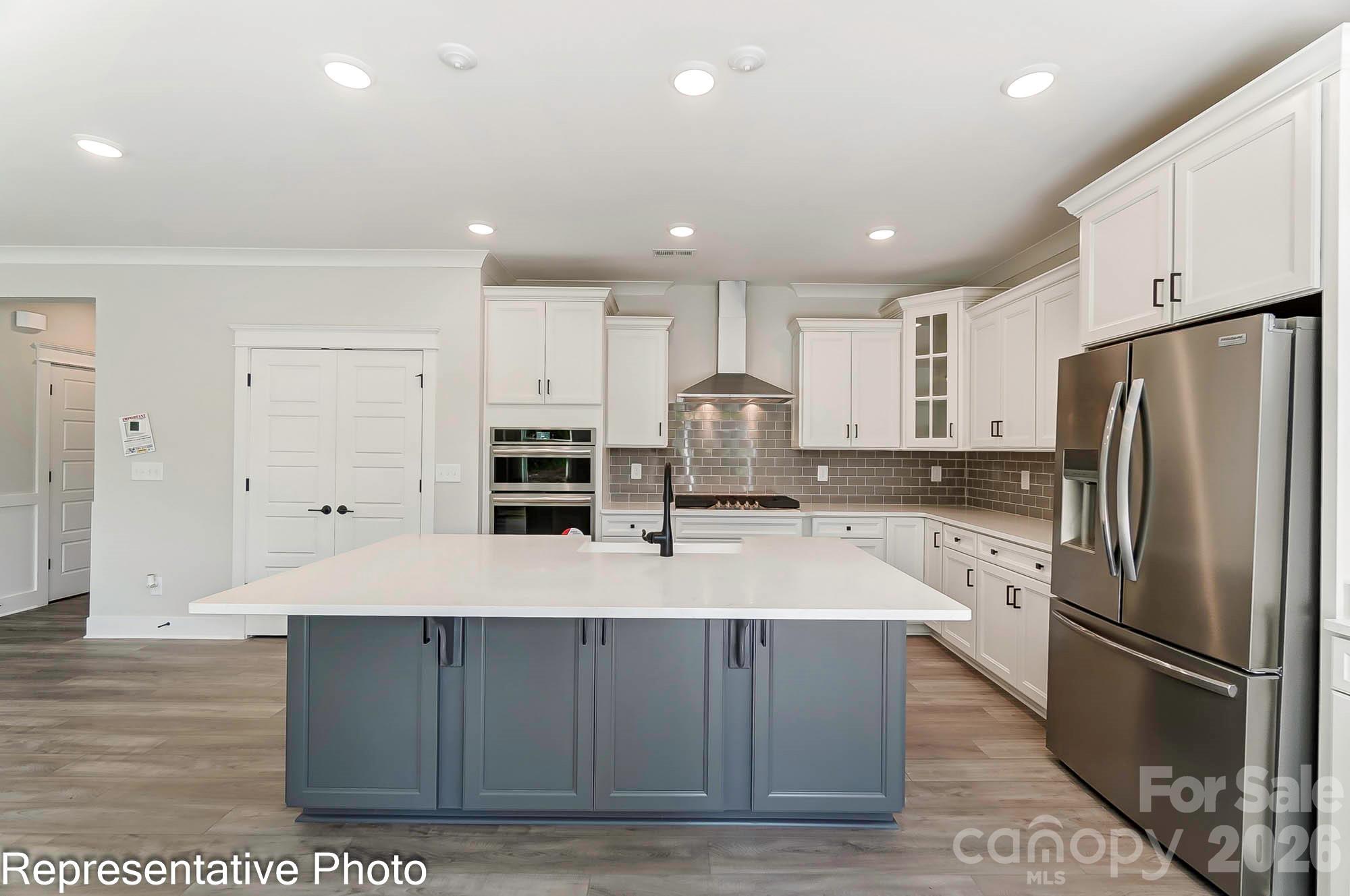 Caldwell Forest - Residential