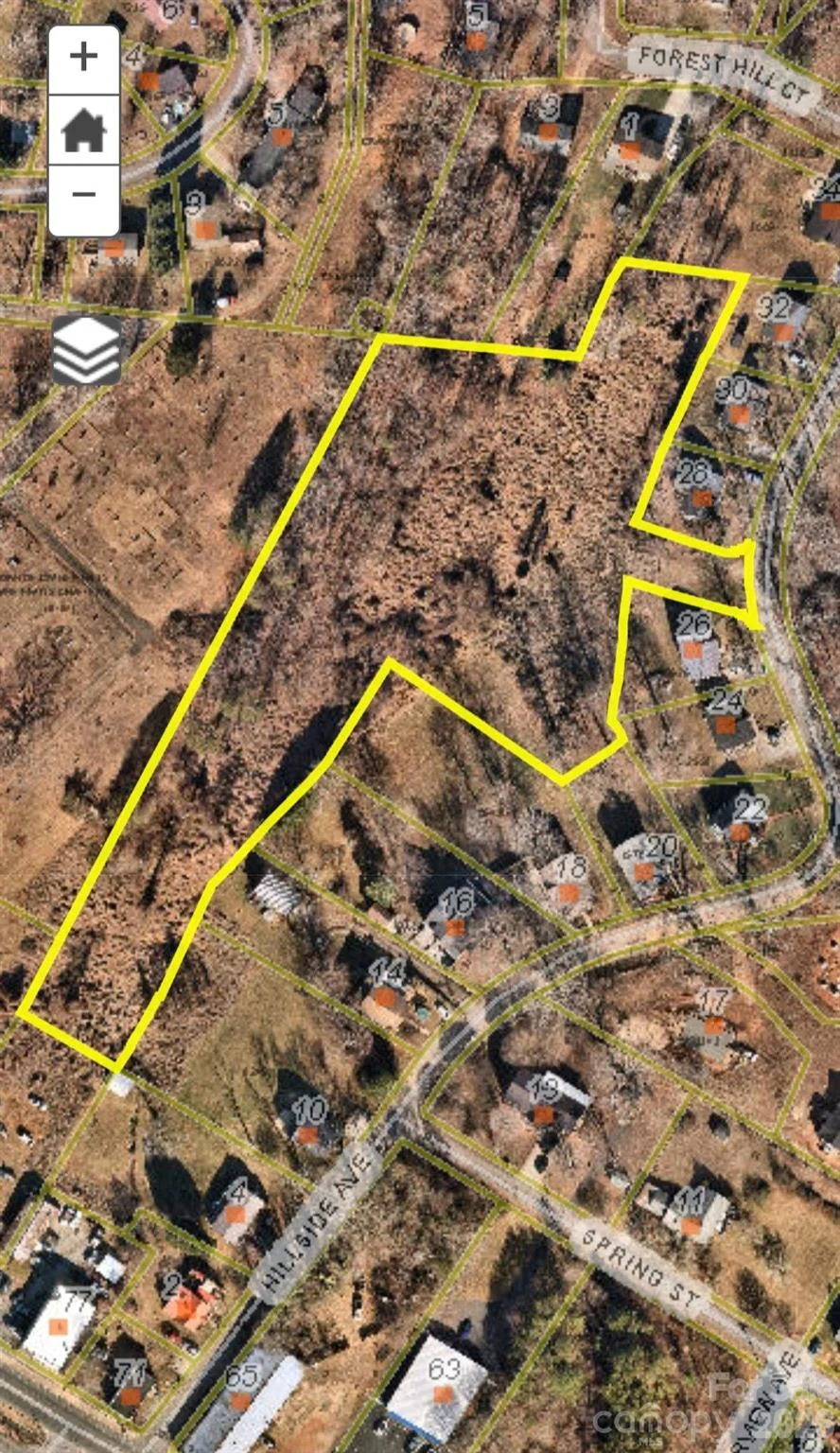 000 Hillside Avenue, Granite Falls, NC, 28630