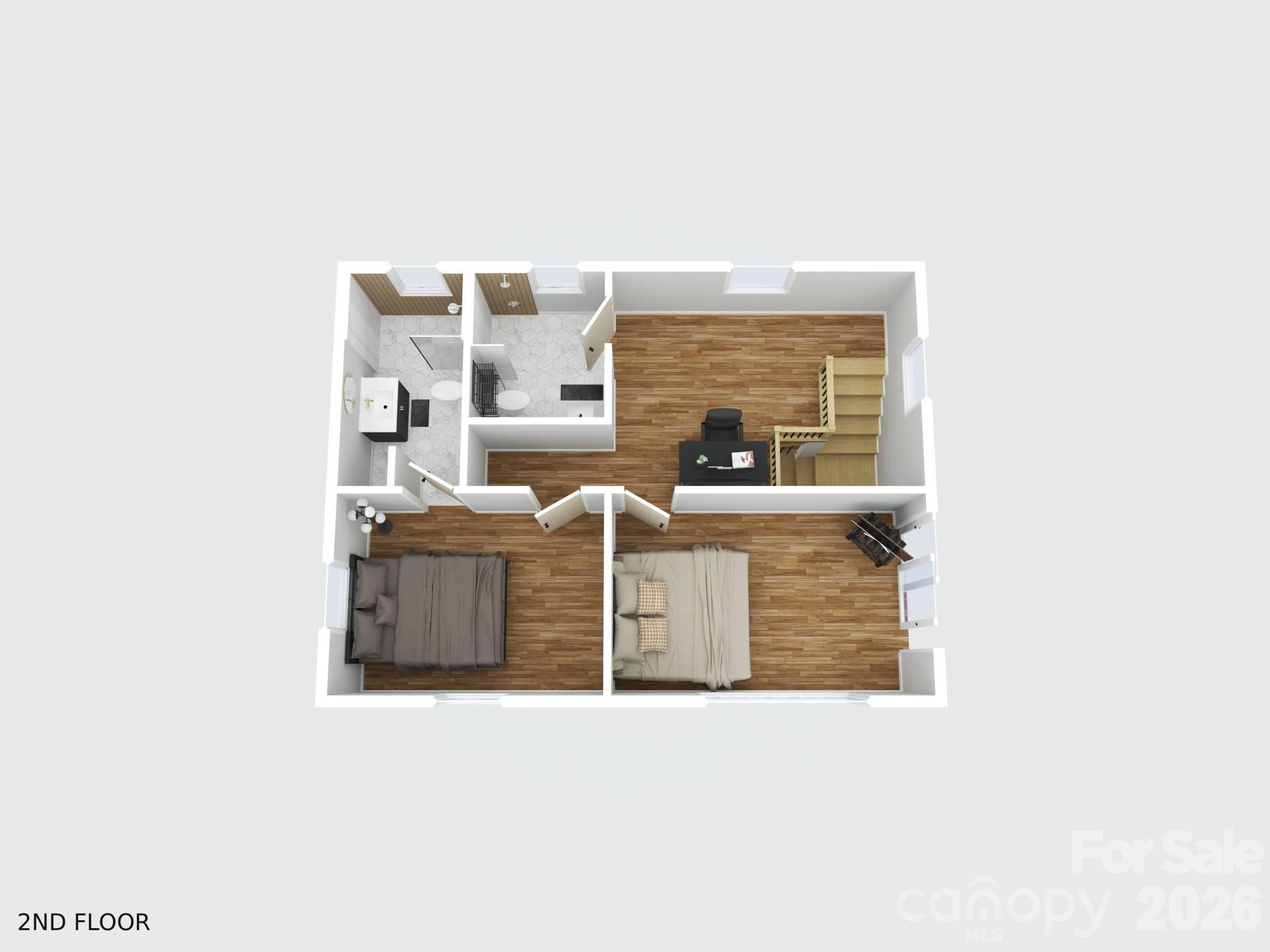 None - Residential