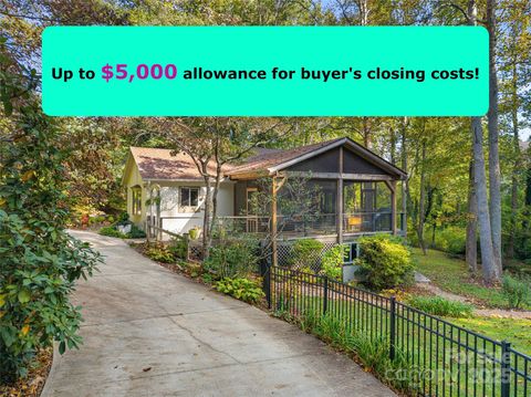 23 Shelby Drive Asheville NC 28803