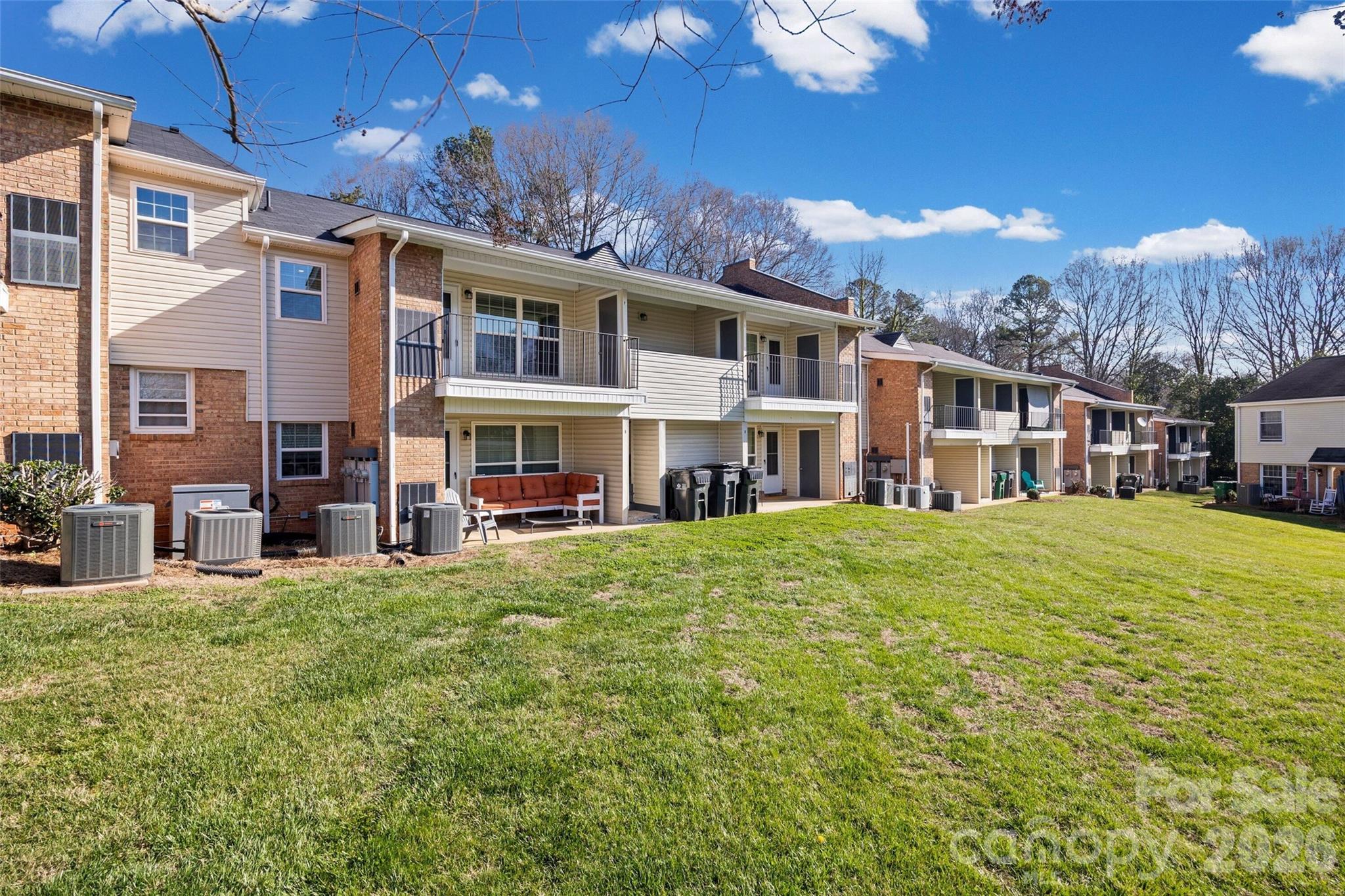 Coventry Woods - Residential