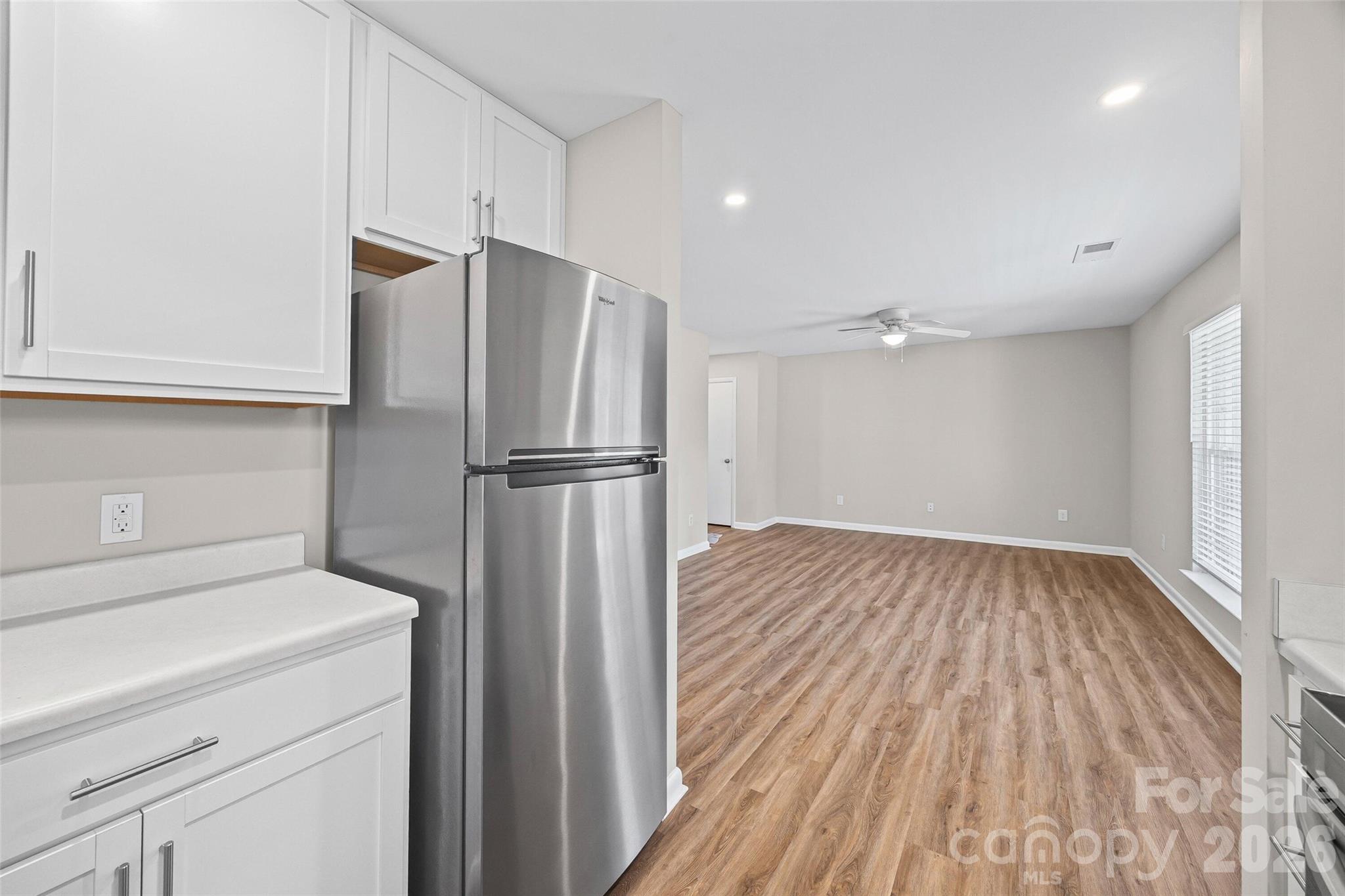 Coventry Woods - Residential