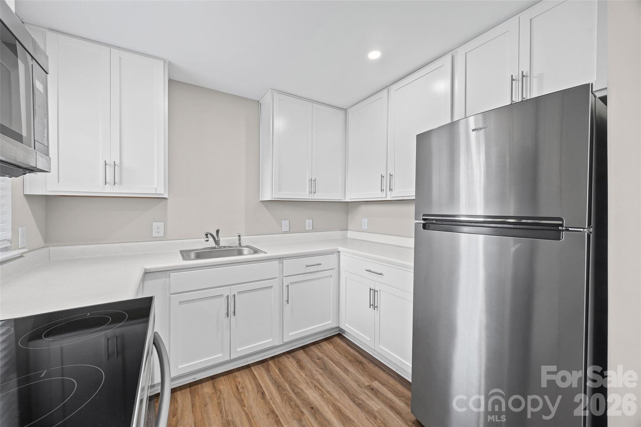 Coventry Woods - Residential