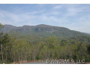 Highlands of Lake Lure - Land