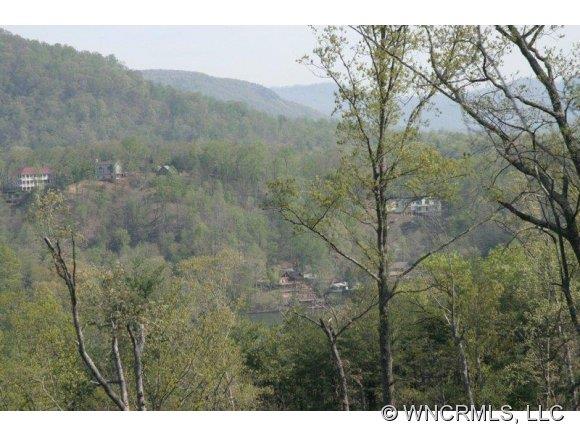 Highlands of Lake Lure - Land
