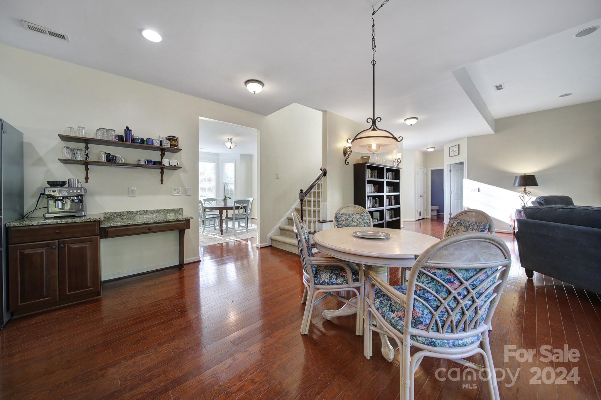 Legacy Park - Residential