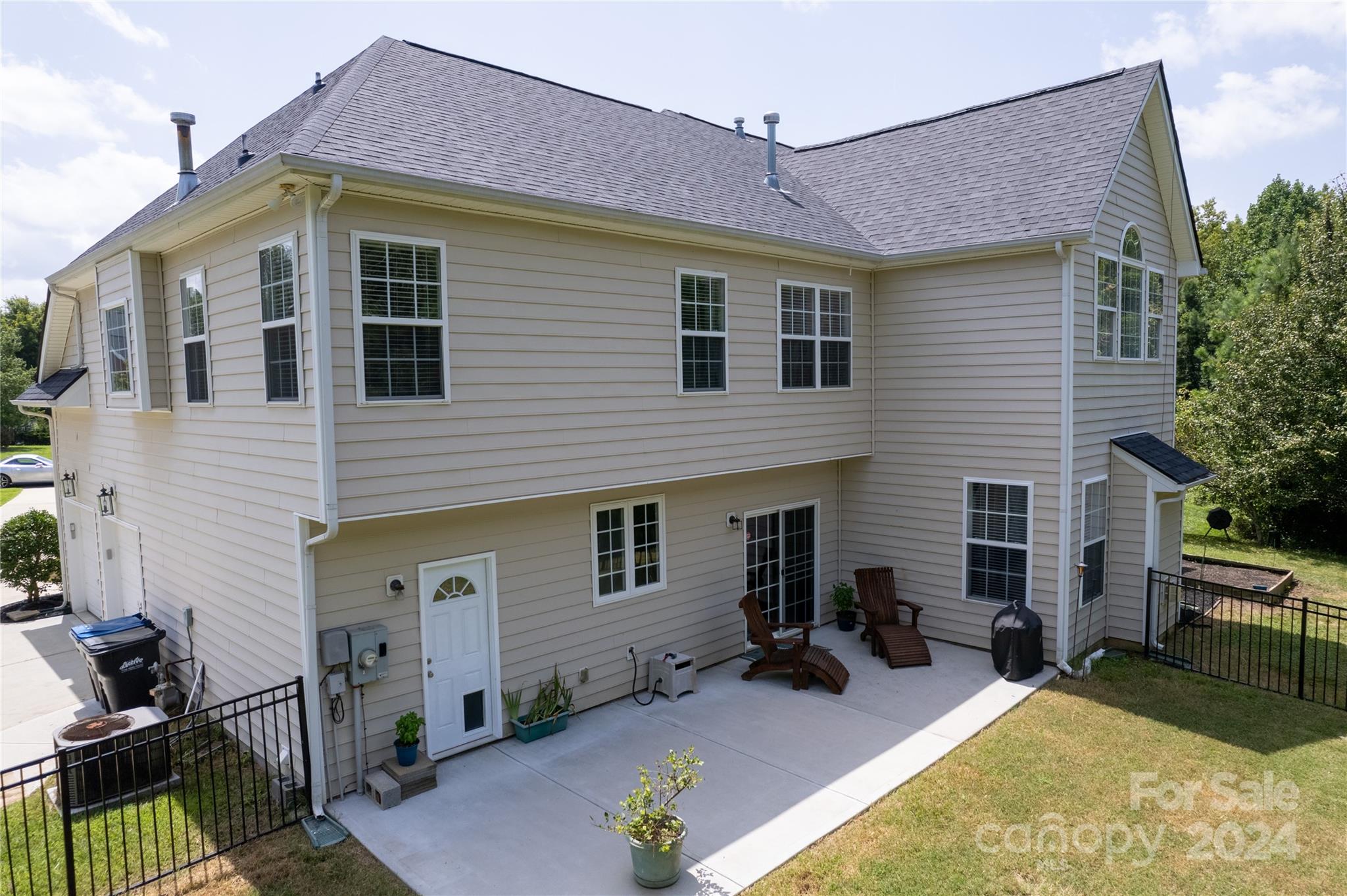 Legacy Park - Residential