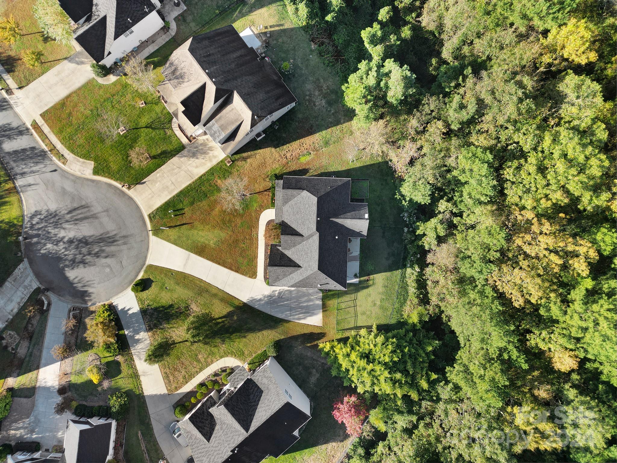 Legacy Park - Residential