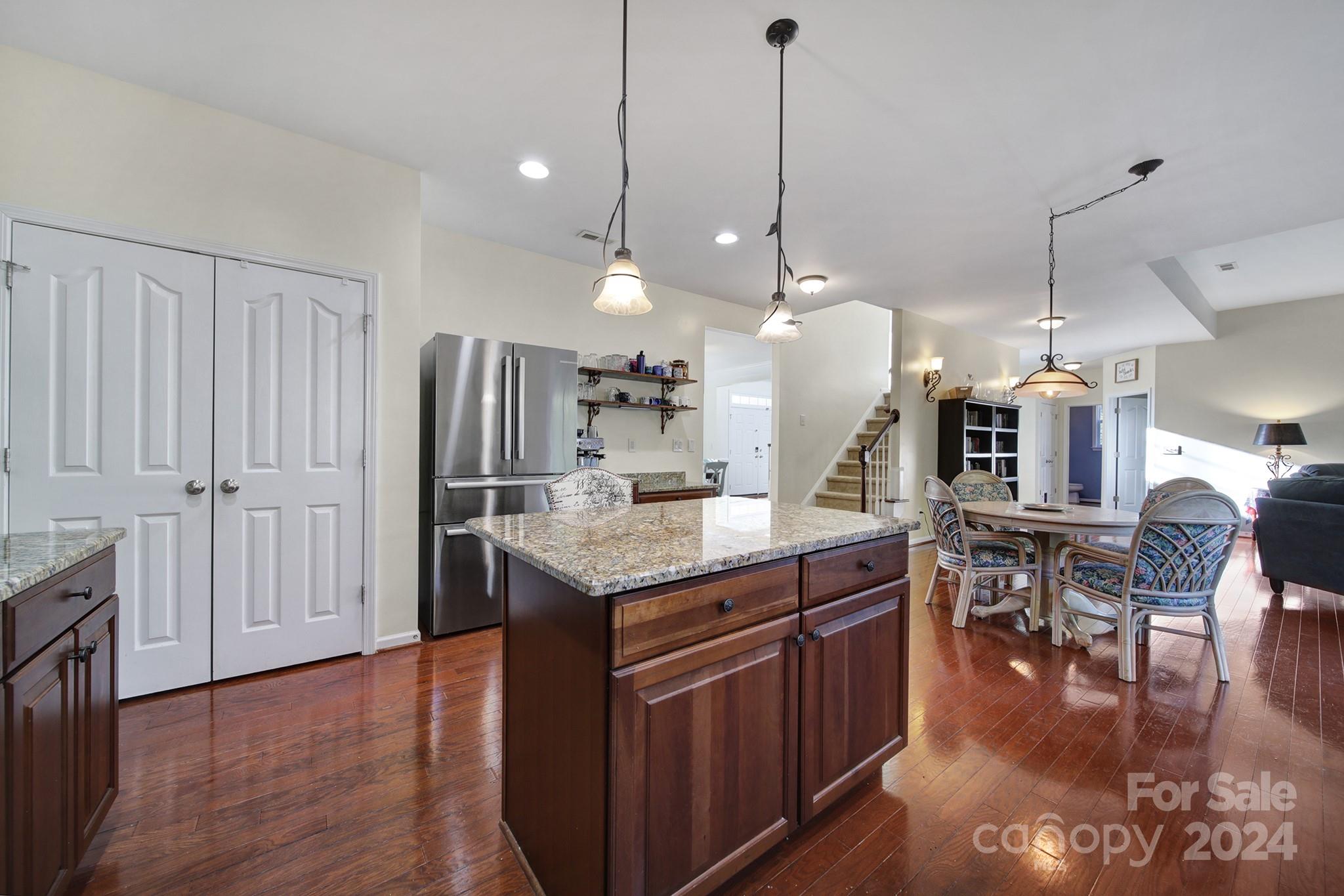 Legacy Park - Residential