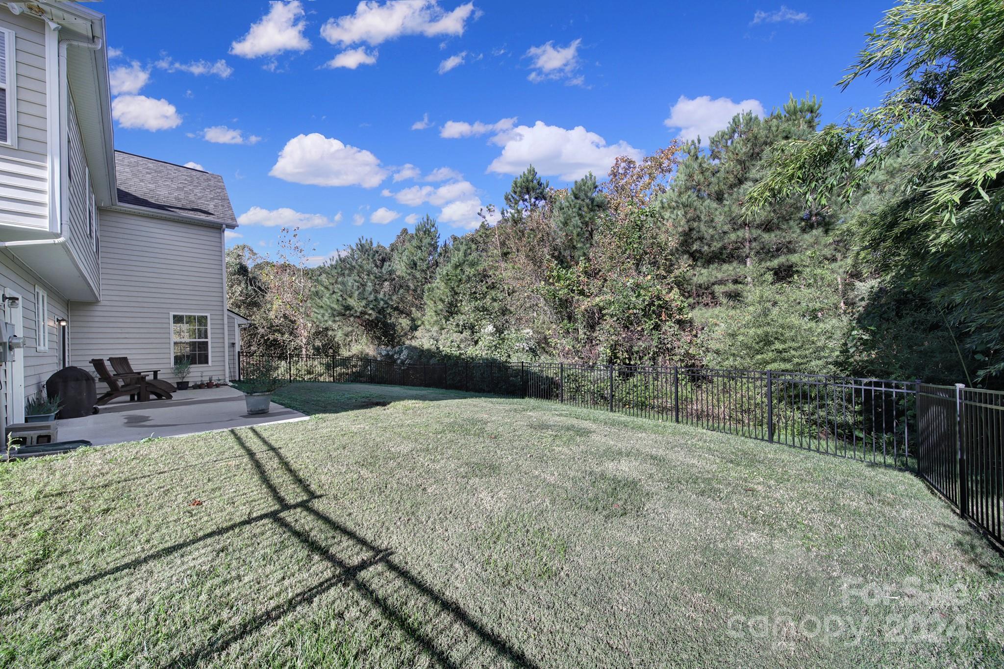 Legacy Park - Residential