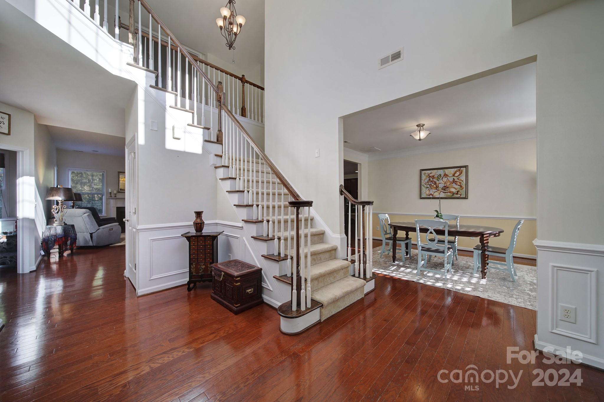 Legacy Park - Residential