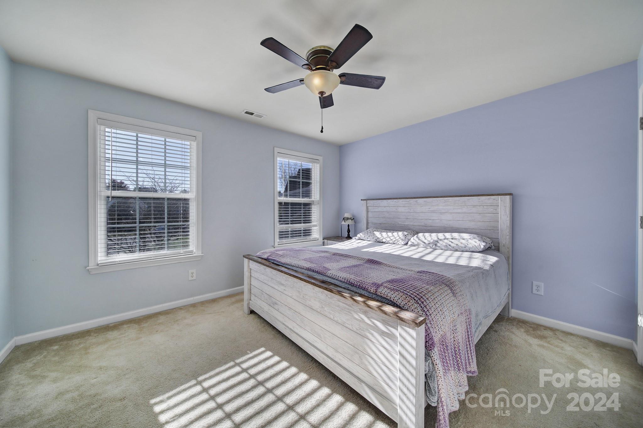 Legacy Park - Residential