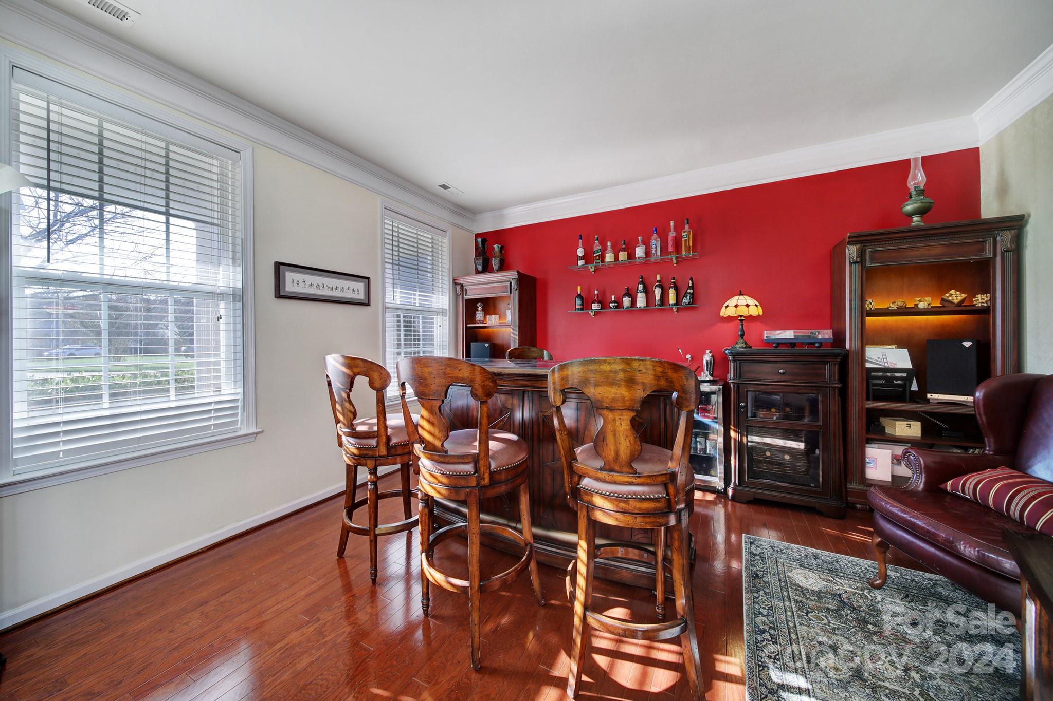 Legacy Park - Residential