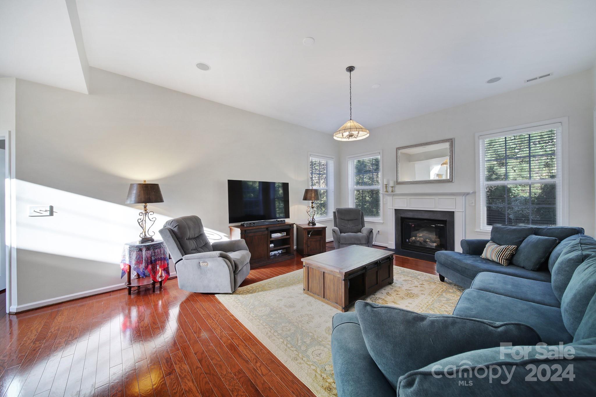 Legacy Park - Residential