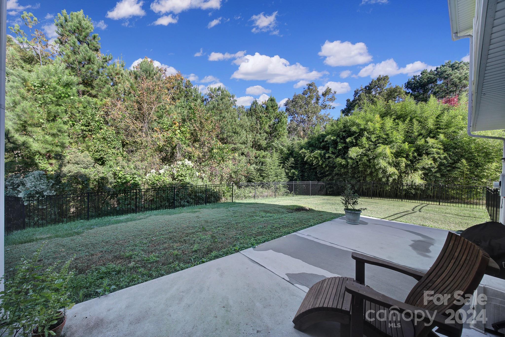 Legacy Park - Residential