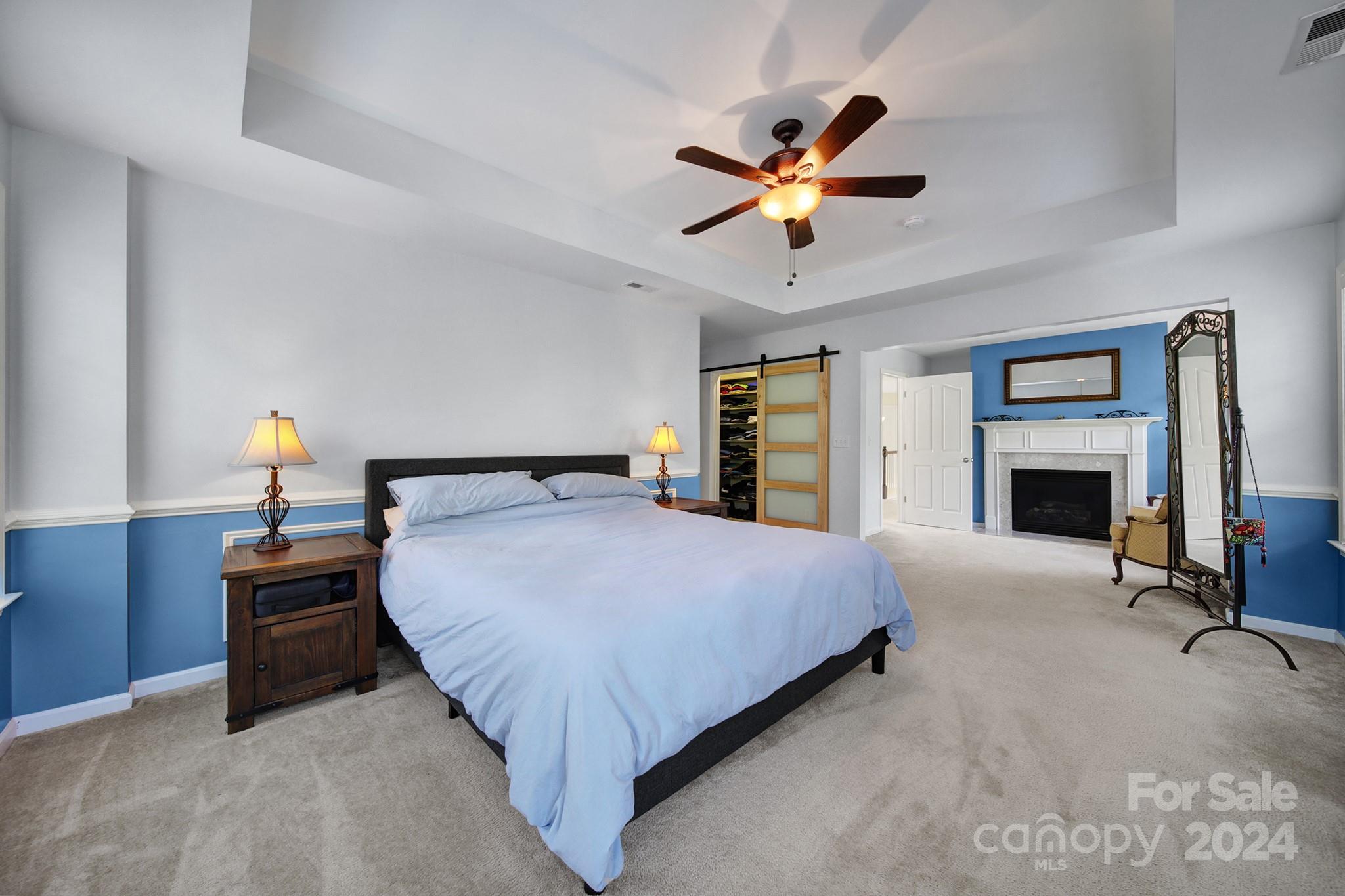 Legacy Park - Residential