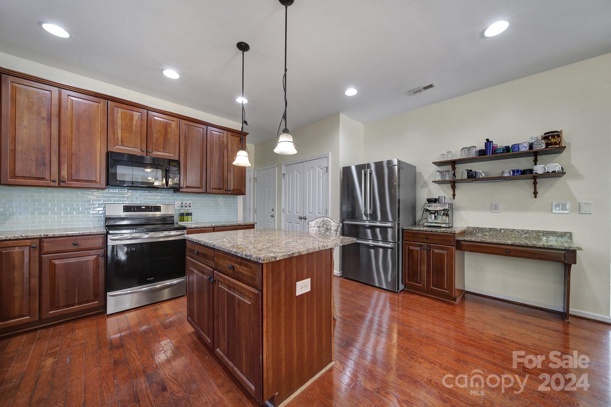 Legacy Park - Residential