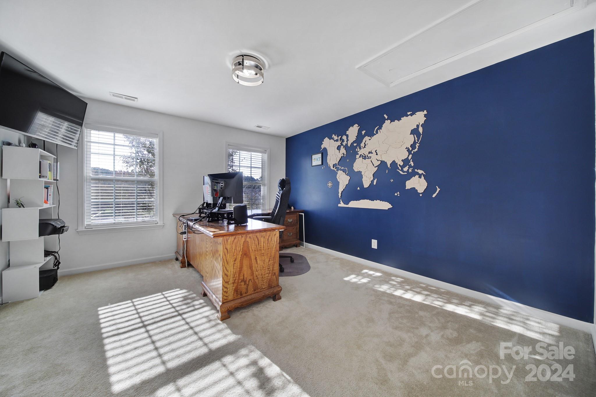 Legacy Park - Residential