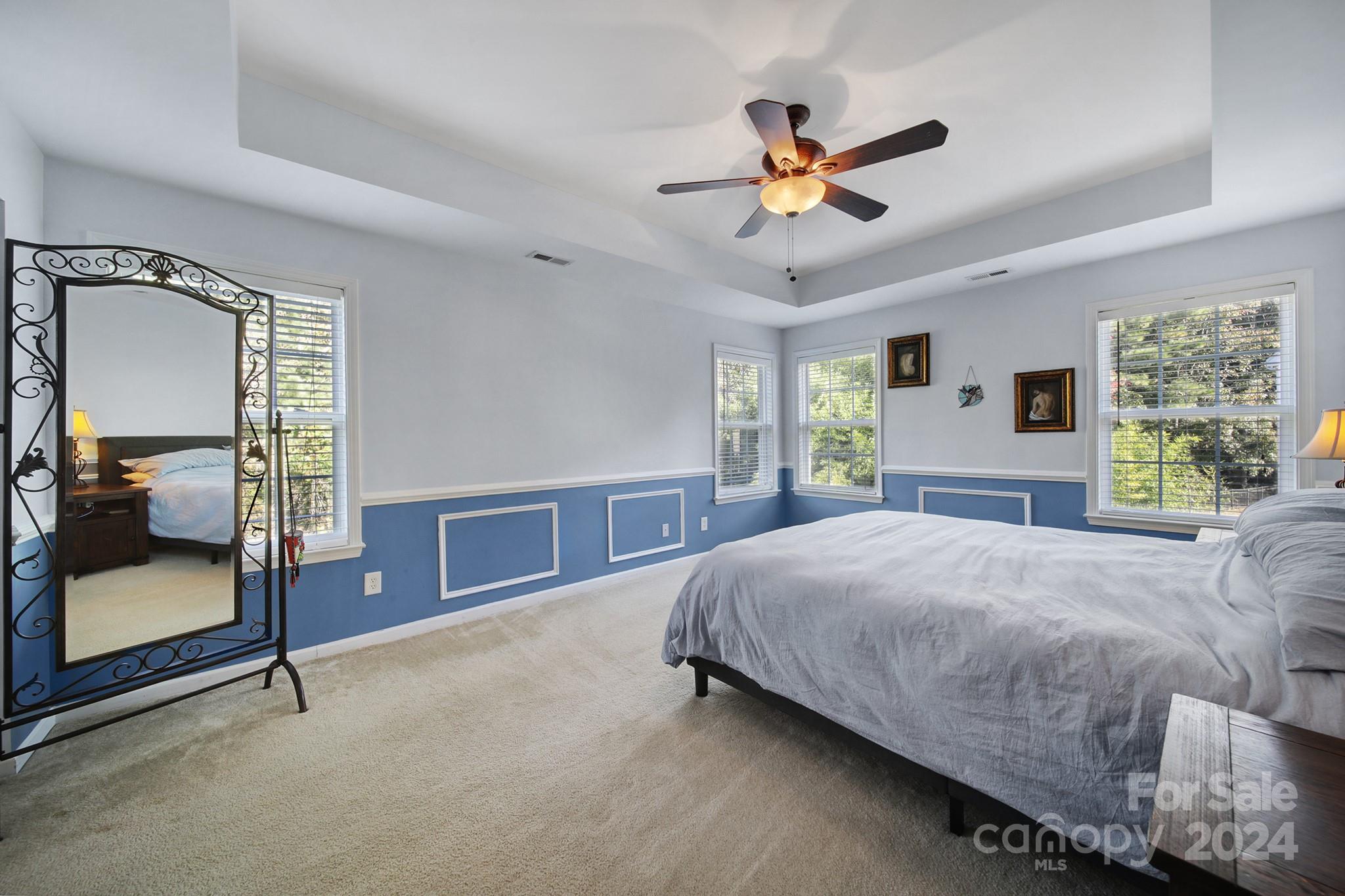 Legacy Park - Residential