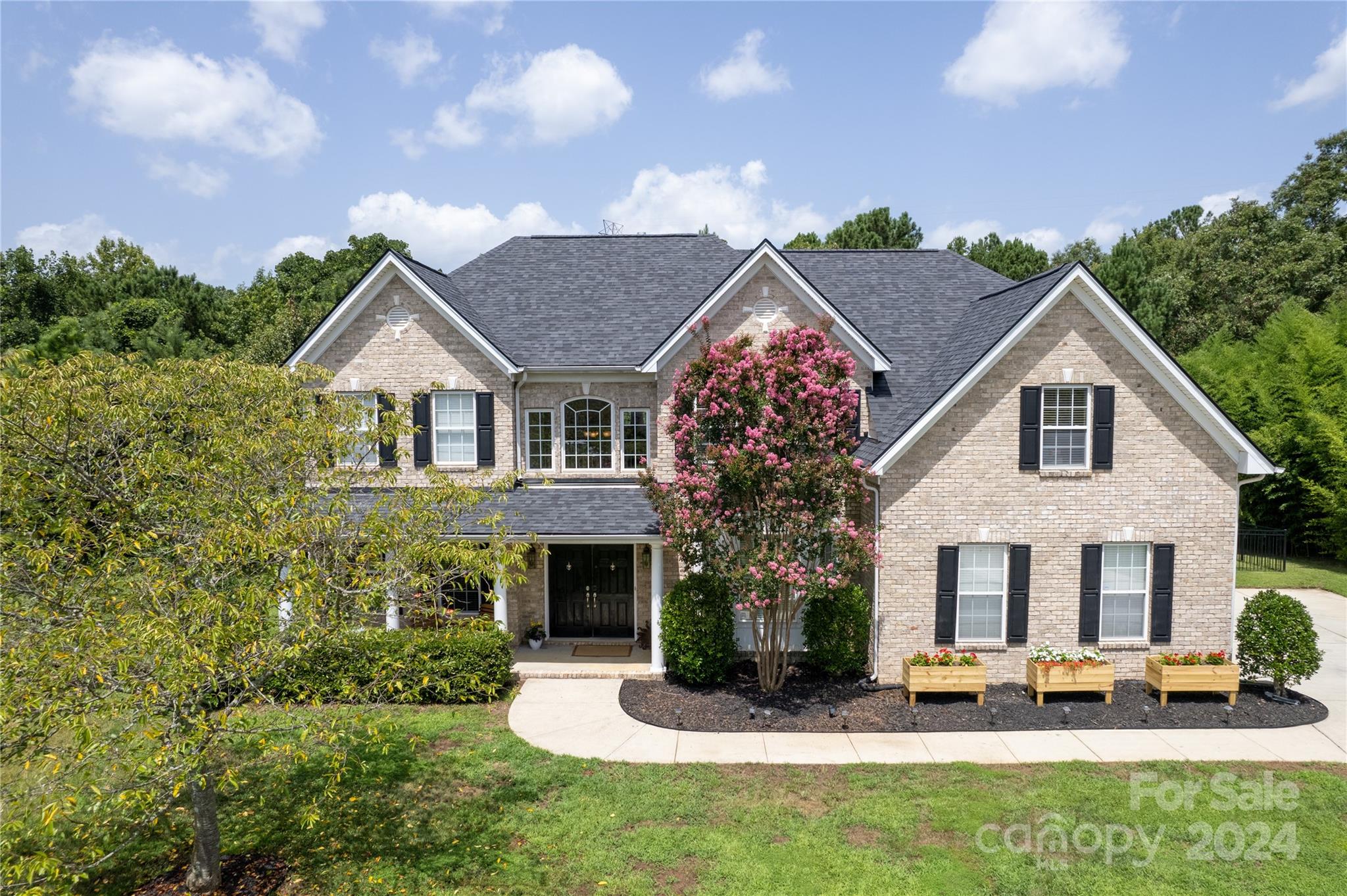 Legacy Park - Residential