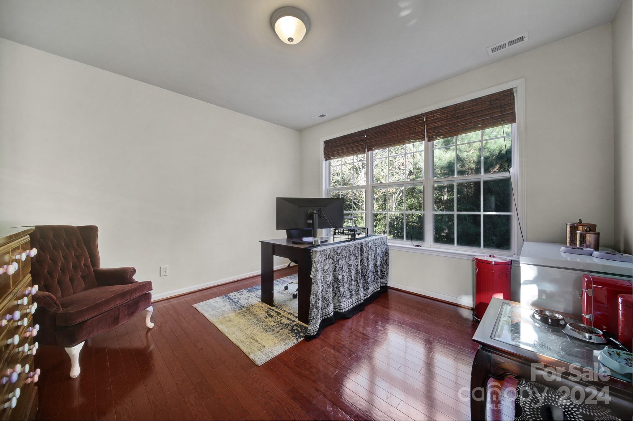 Legacy Park - Residential