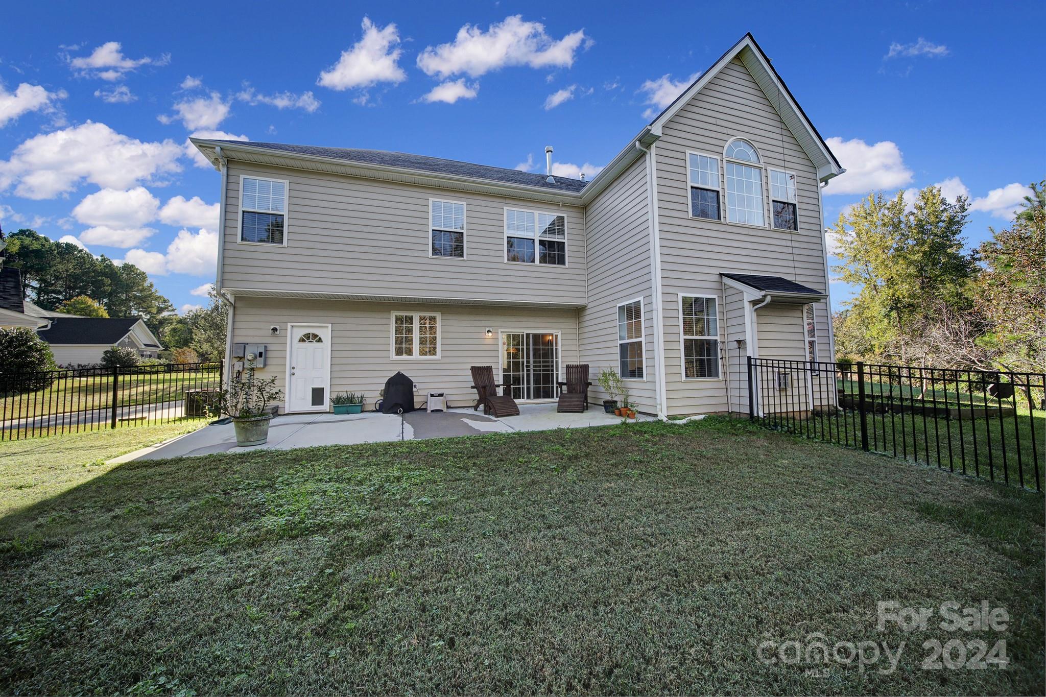 Legacy Park - Residential