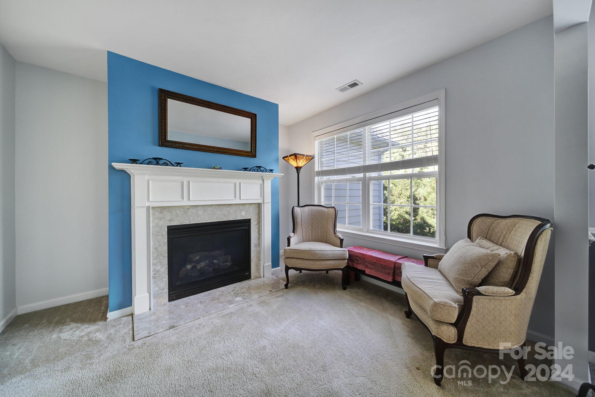 Legacy Park - Residential