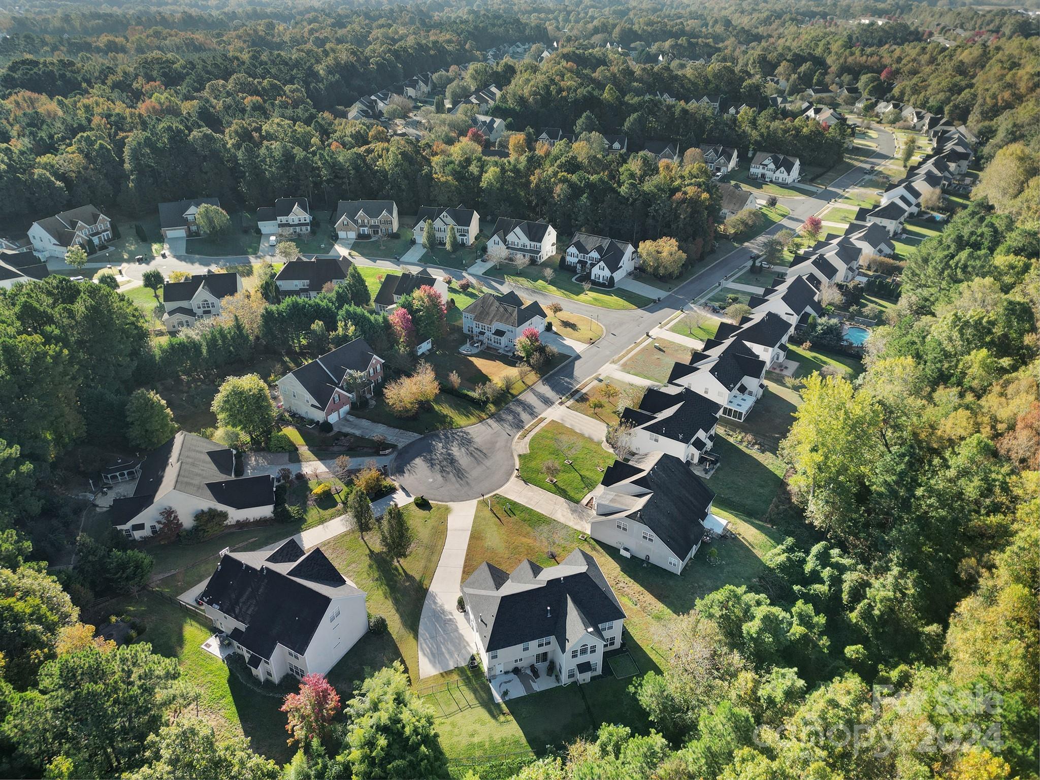 Legacy Park - Residential