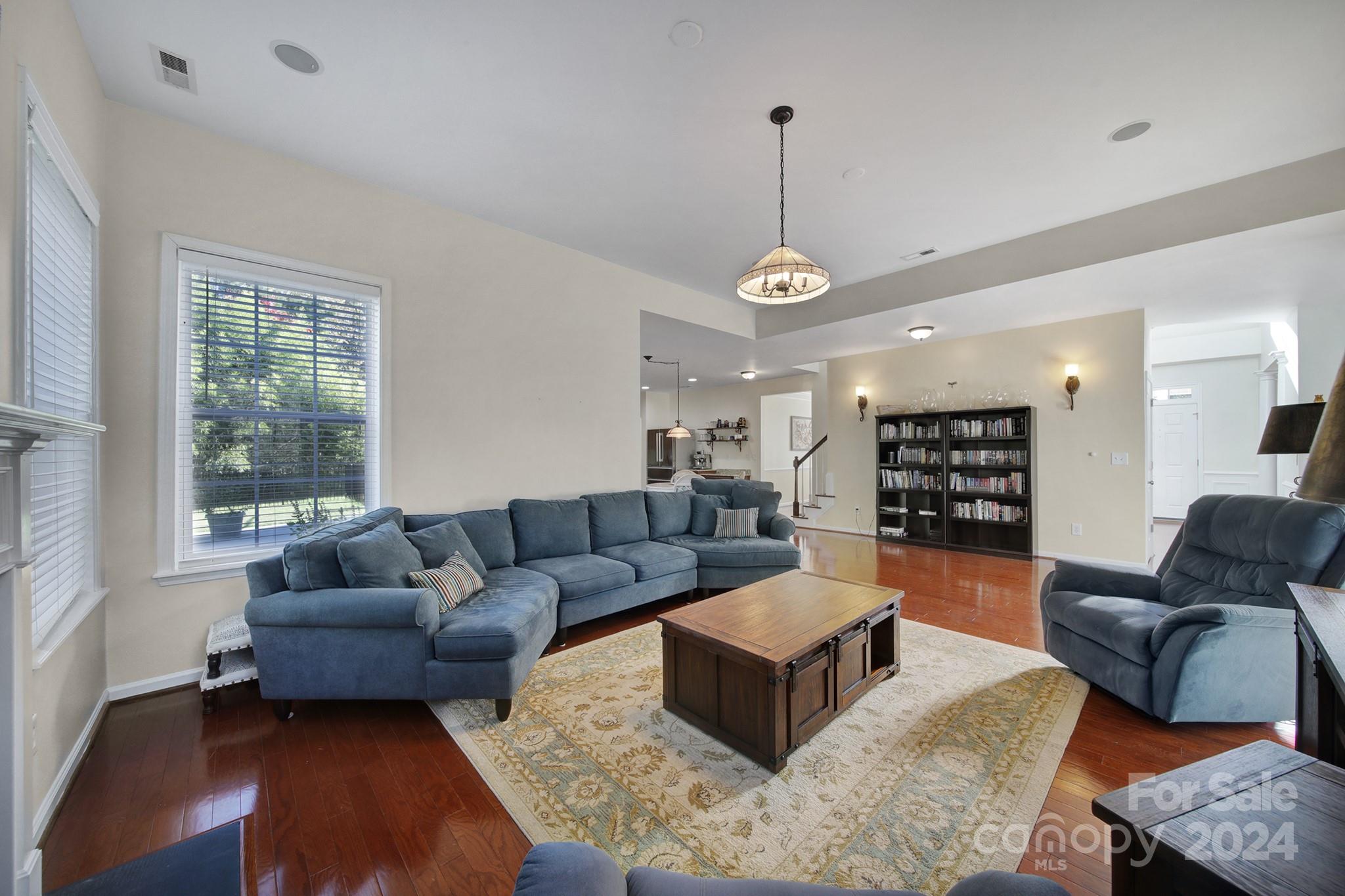 Legacy Park - Residential