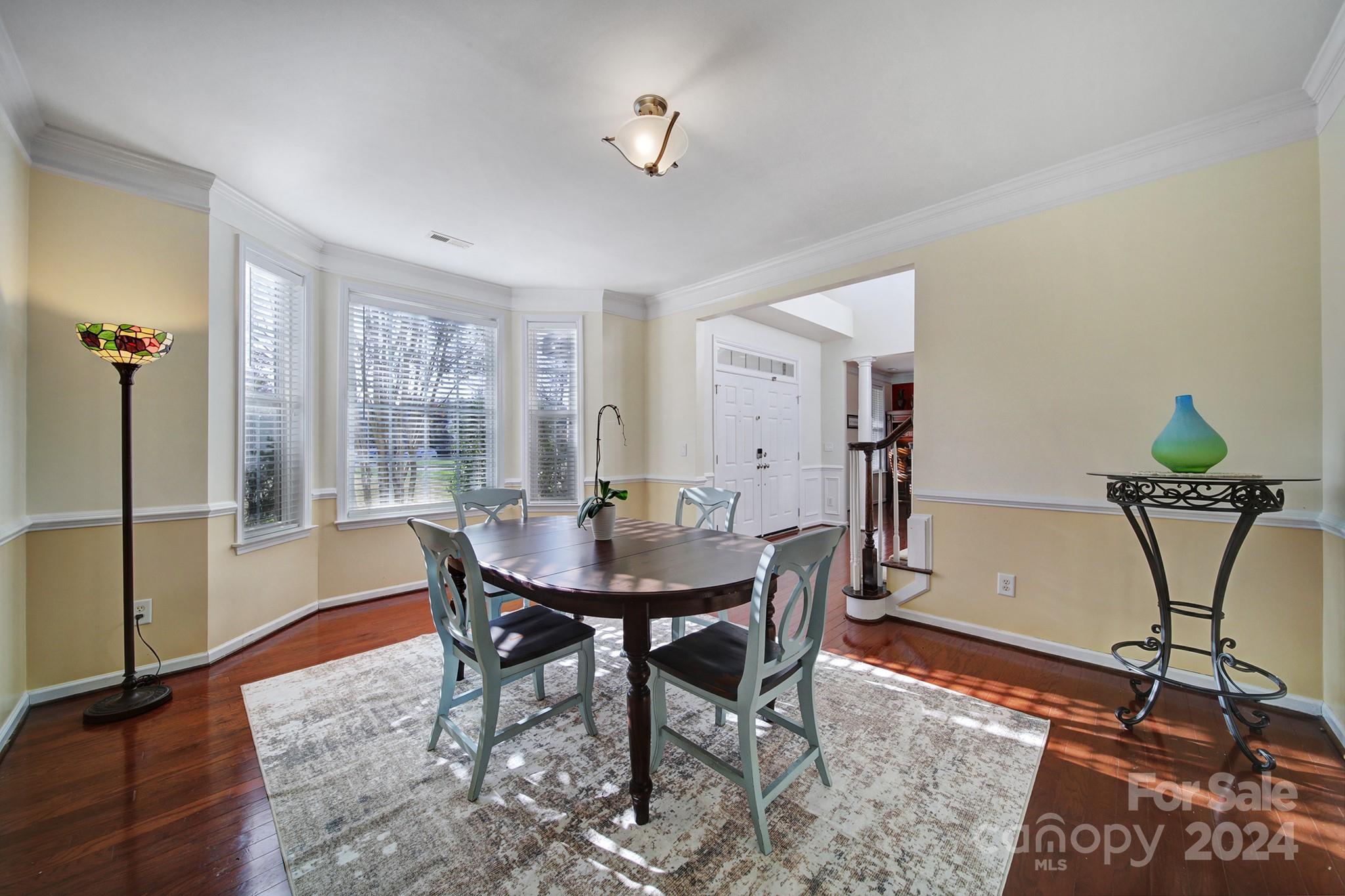 Legacy Park - Residential