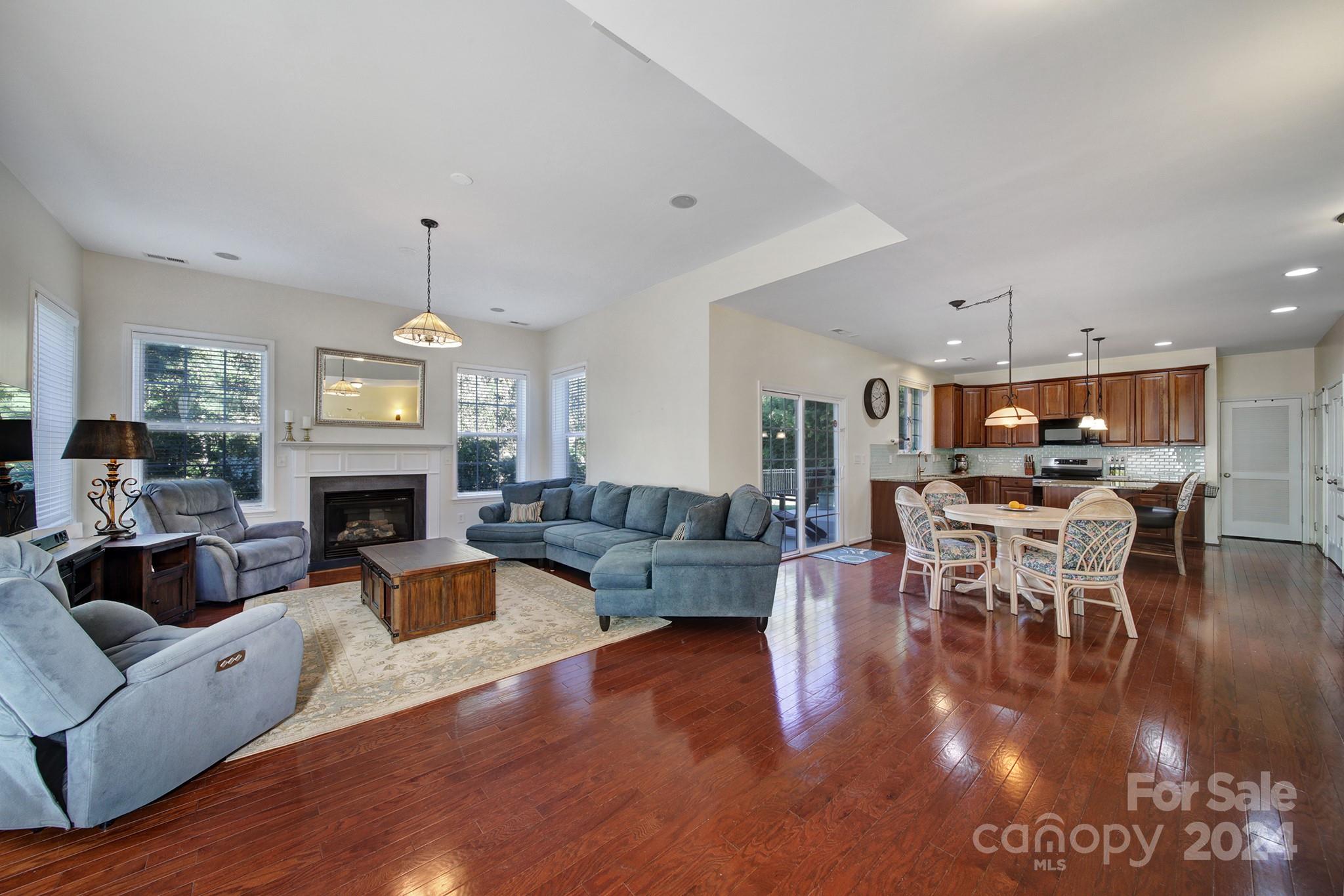 Legacy Park - Residential