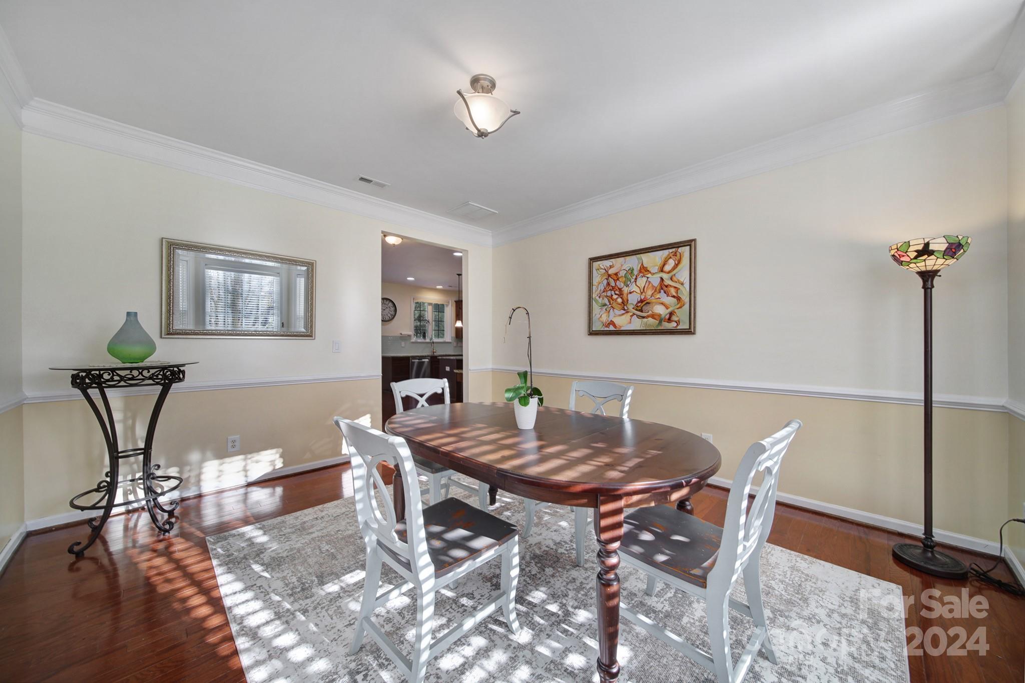 Legacy Park - Residential