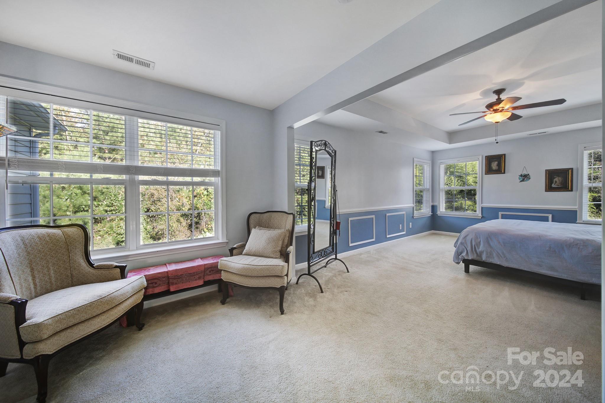 Legacy Park - Residential