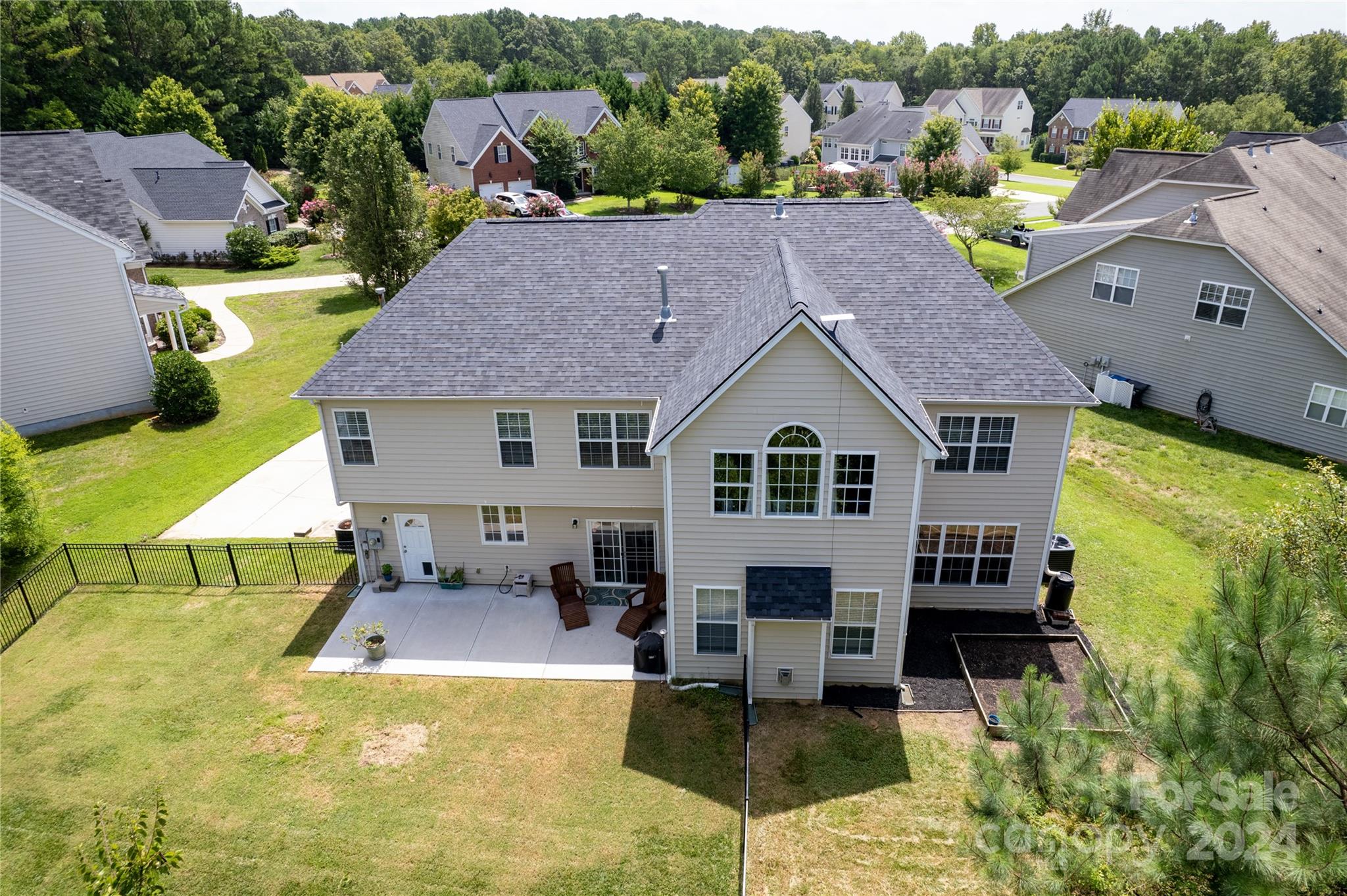 Legacy Park - Residential