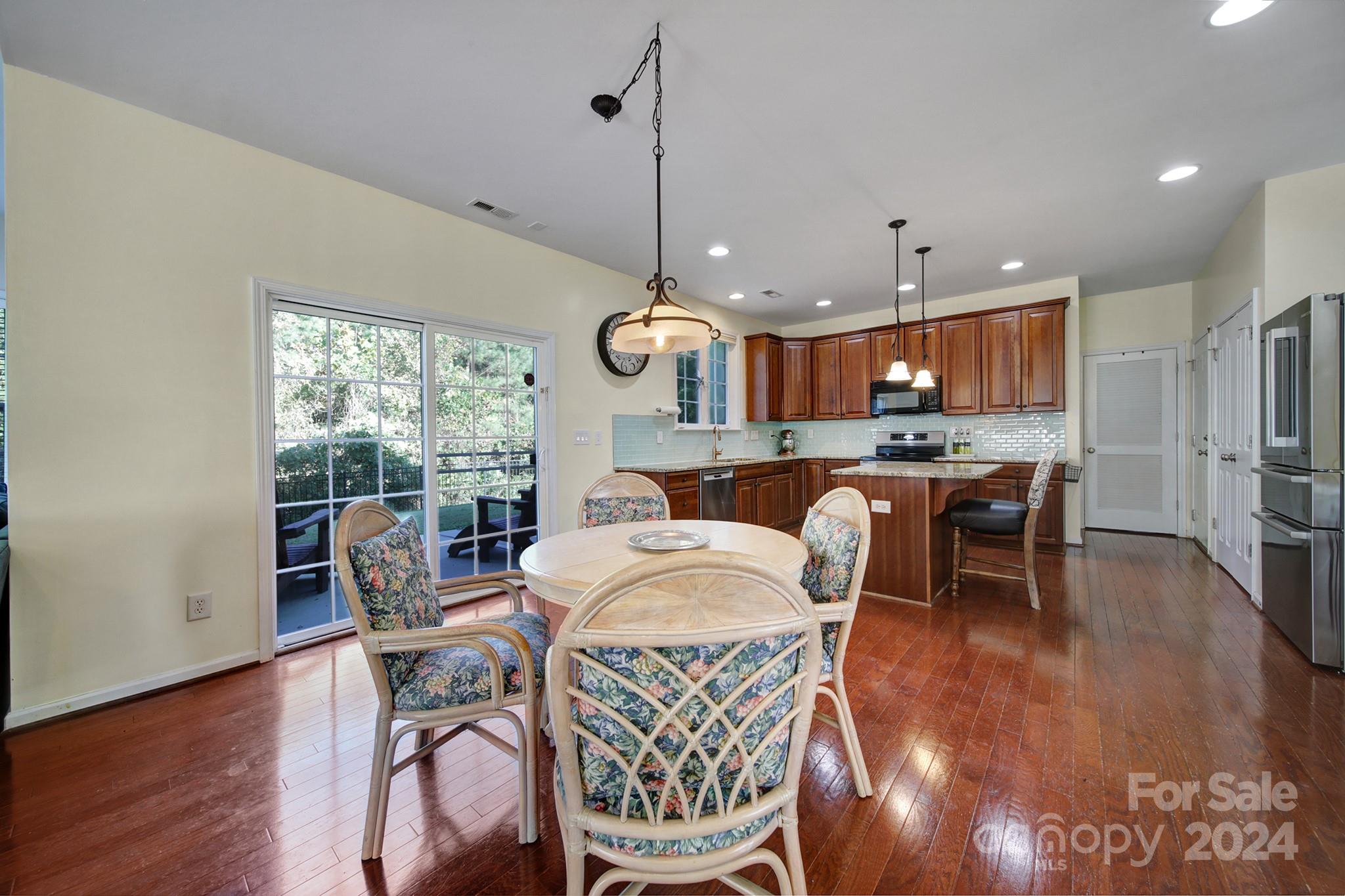 Legacy Park - Residential