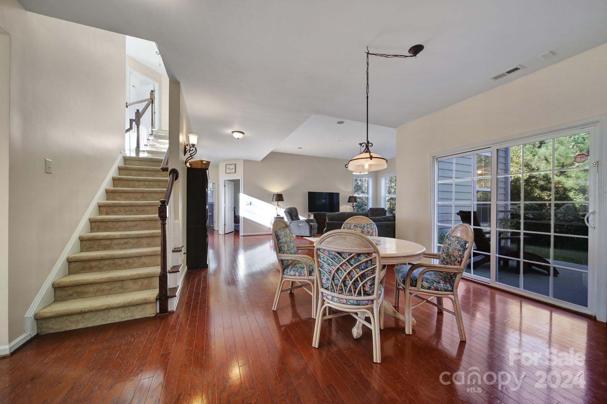 Legacy Park - Residential