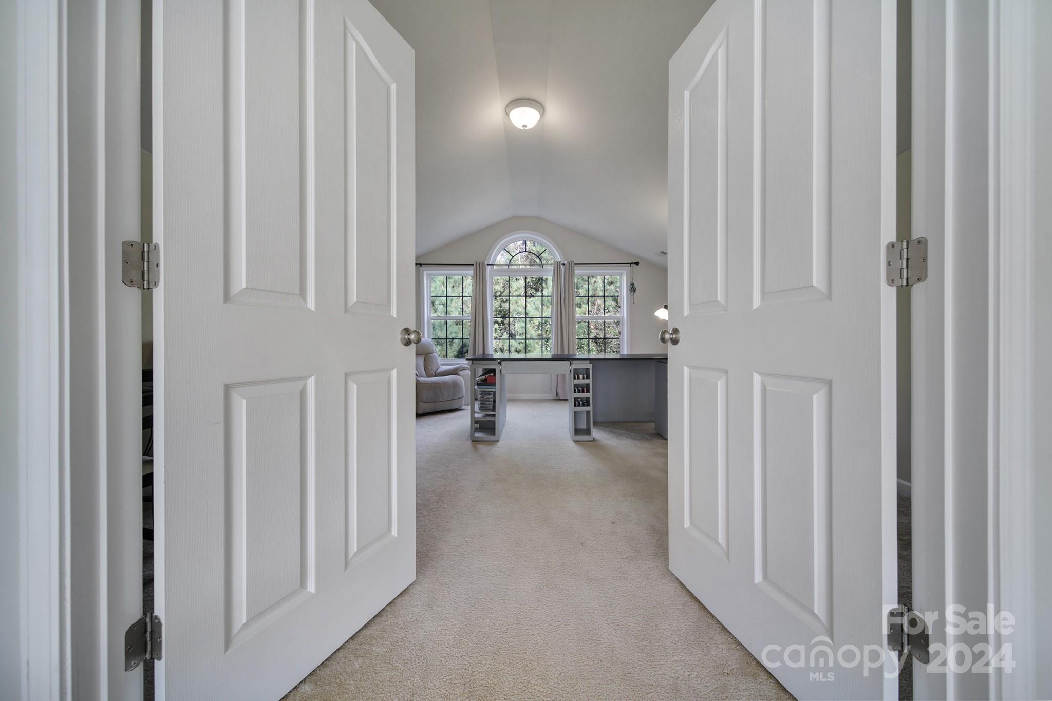 Legacy Park - Residential