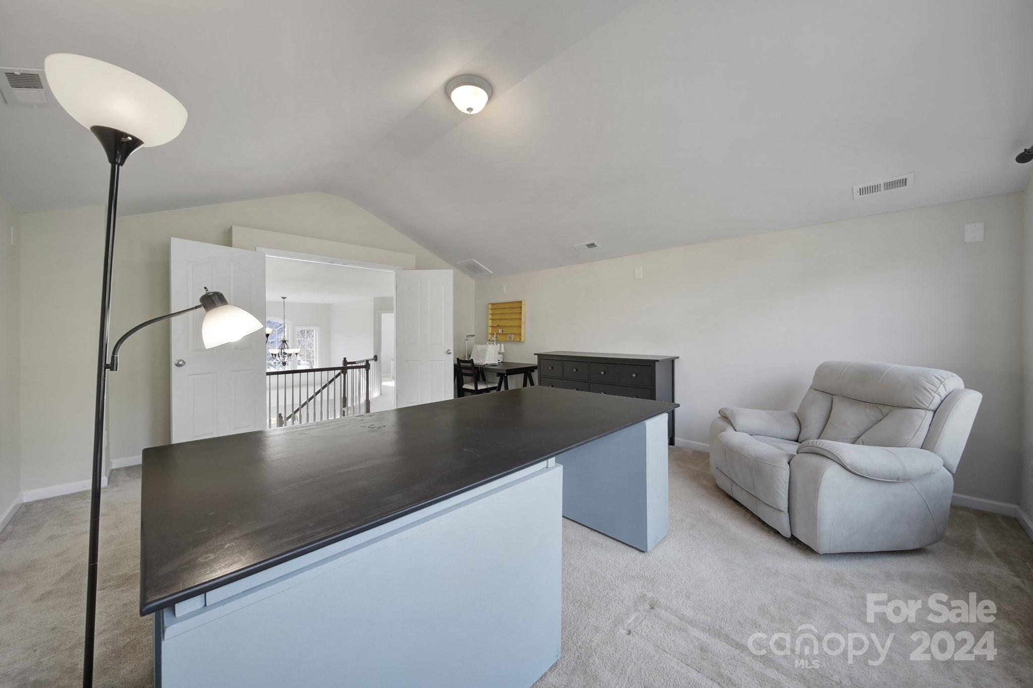 Legacy Park - Residential